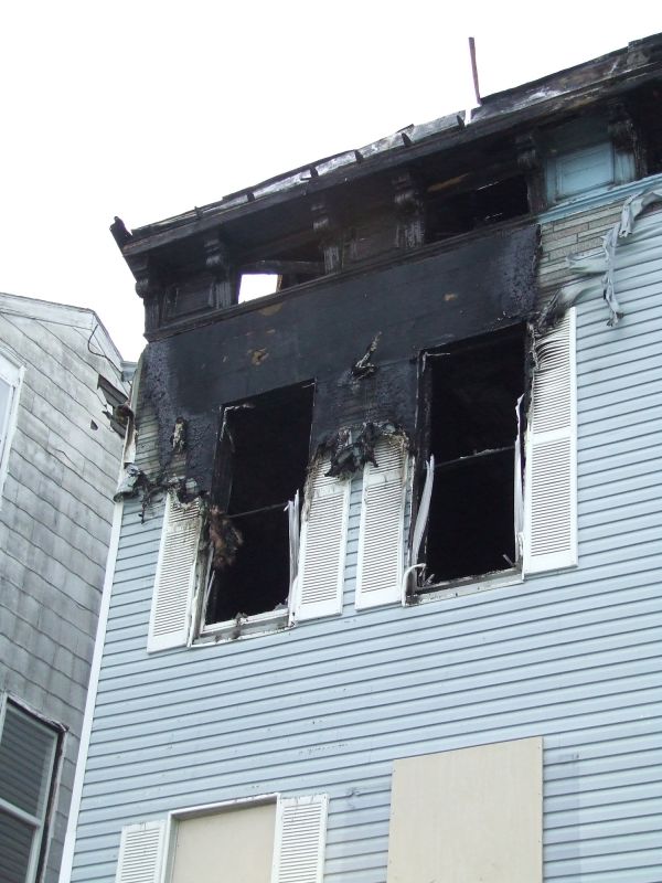 Increase Your Fire Restoration Business with an AI Driven, Targeted Website