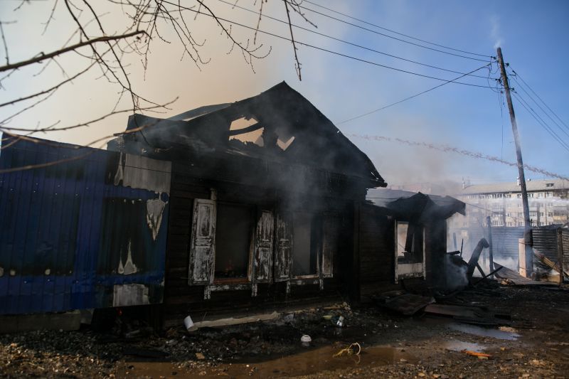 Final Safety Inspection