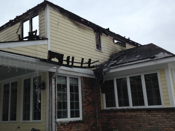 Cost of Fire Restoration Service in Glen Burnie